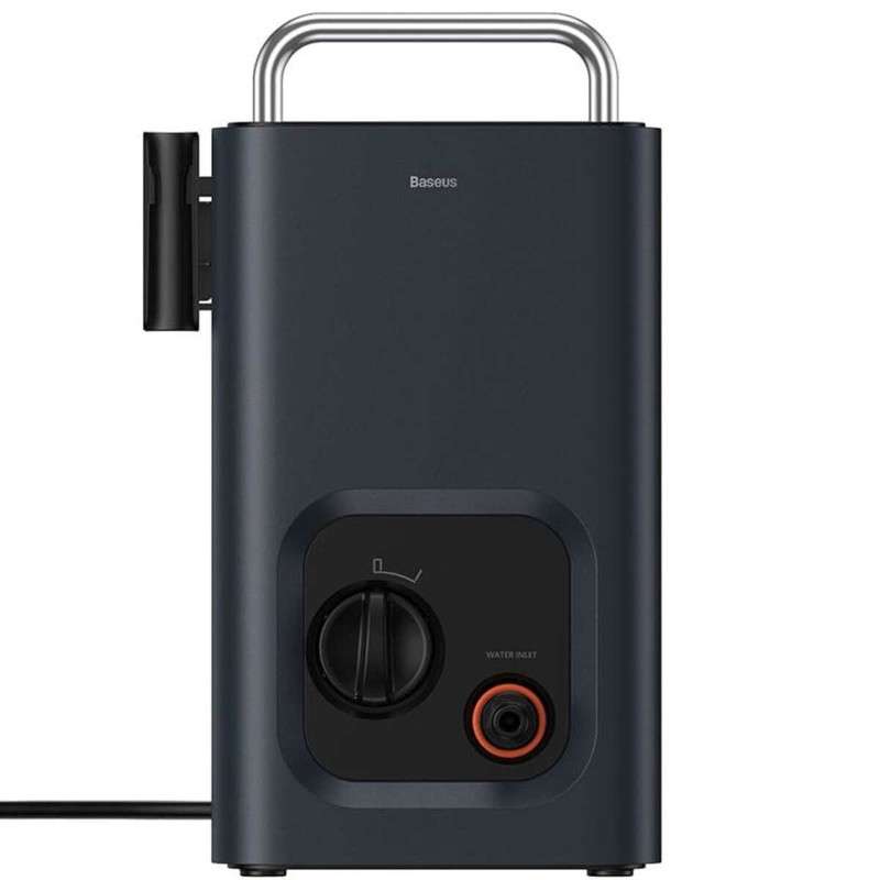 کارواش باسئوس مدل F0