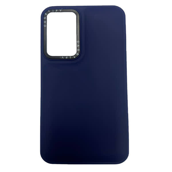 کاور کیس تیفای مدل بالشتی مناسب برای گوشی موبایل Redmi Note 10 Pro 4G