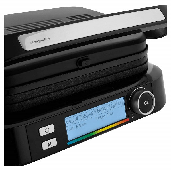 گریل سنکور مدل SBG 6238BK