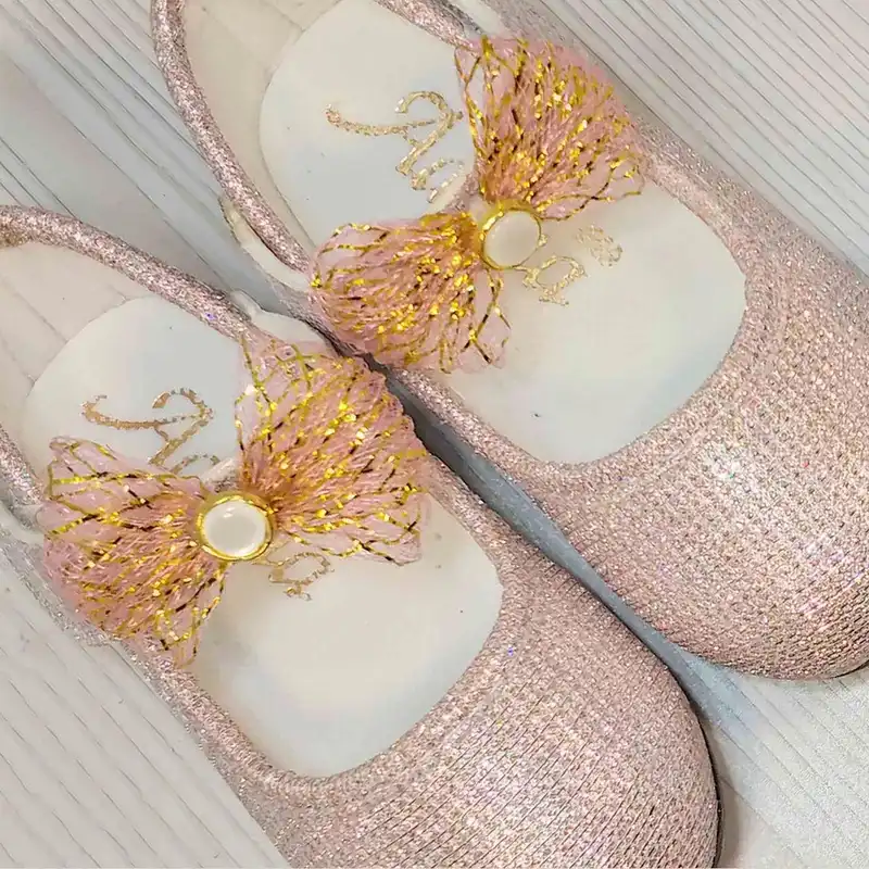 کفش نوزادی مدل A_PIDM79