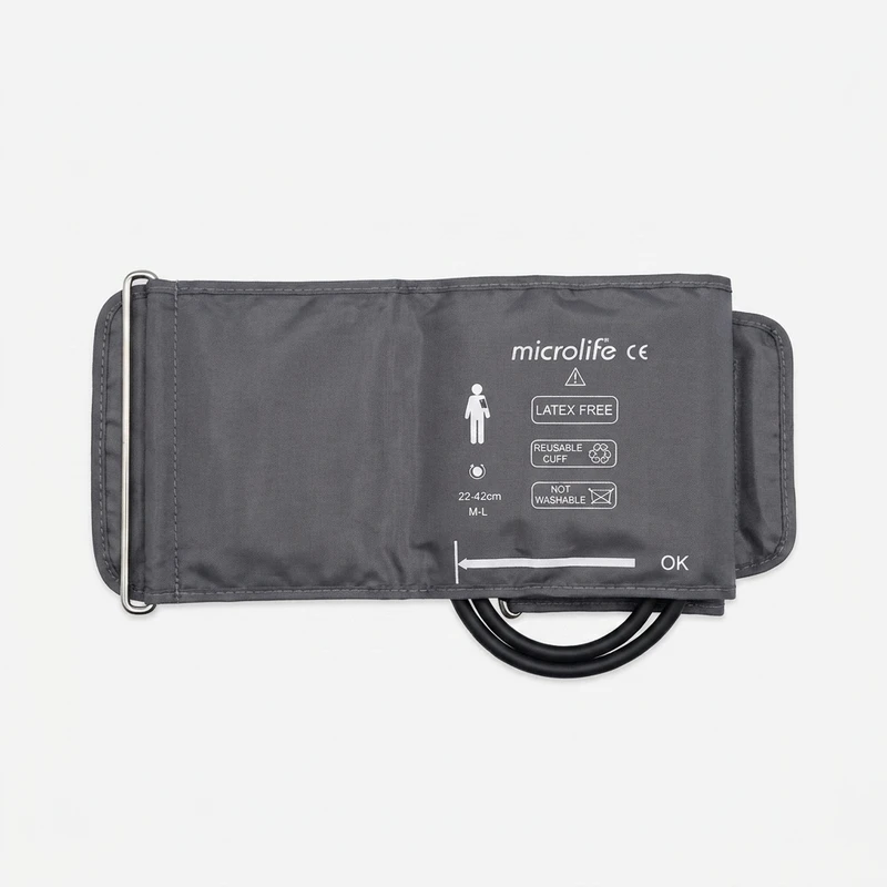کاف فشارسنج میکرولایف مدل M-L 22-42