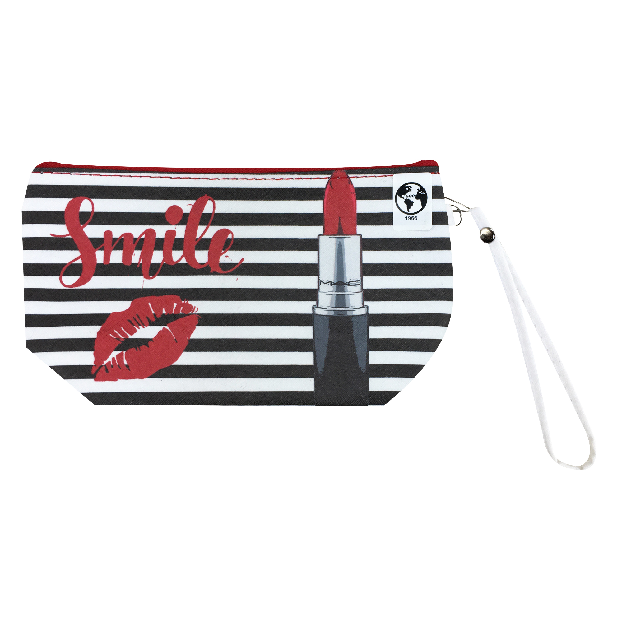 کیف لوازم آرایش زنانه سیی مدل خوشگل کد 812.7