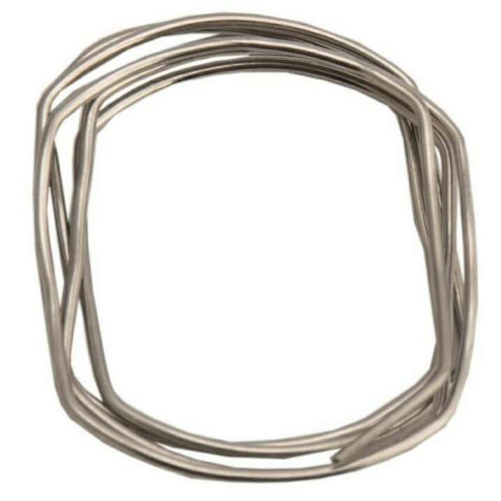 سیم لحیم آساهی مدل 0.5M طول 0.5 متری سیم لحیم آساهی مدل 0.5M طول 0.5 متری