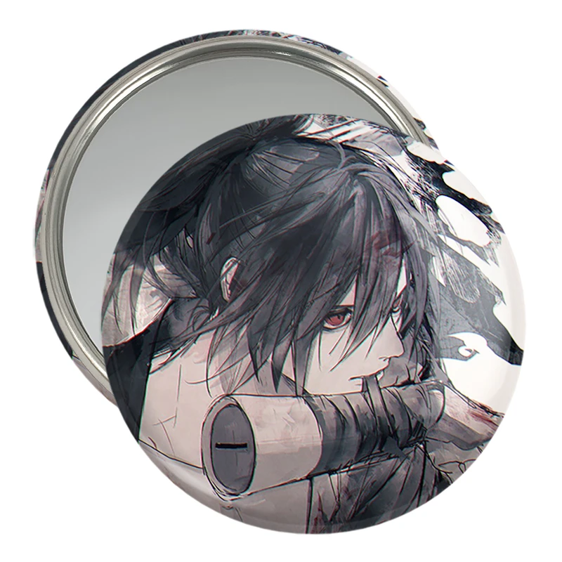 آینه جیبی خندالو مدل هیاکیمارو انیمه دورورو کد 33645