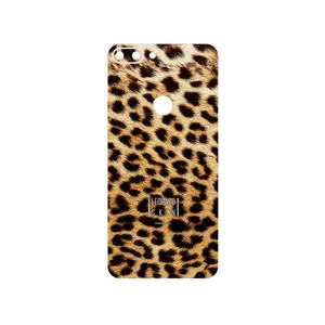 MAHOOT Leopard Skin Cover Sticker for Gplus T10