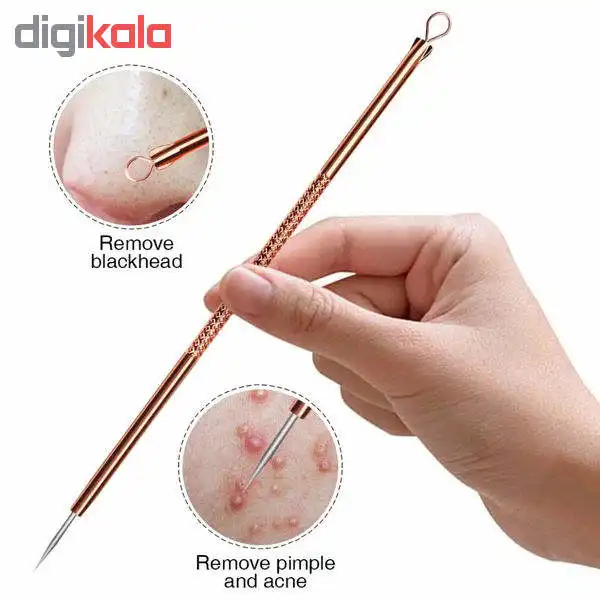 پیلینگ صورت کد AK93i