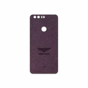 MAHOOT PL-BNTLY Cover Sticker for Honor 8