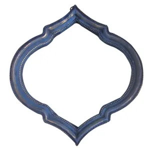 قاب عکس مدل AB5 سایز  18×18 سانتی متر 