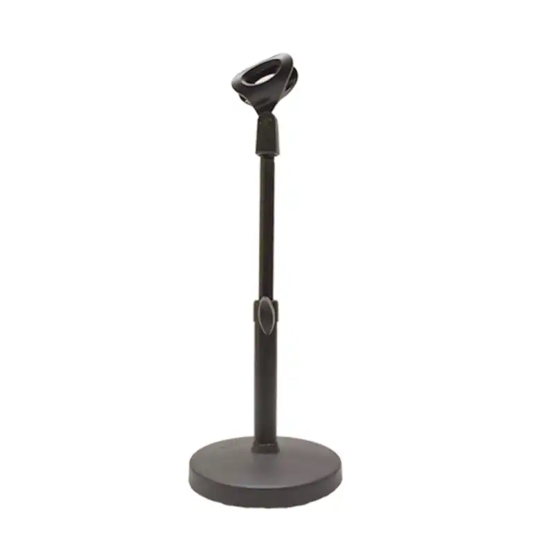 پایه میکروفن حوزان الکترونیک مدل H102