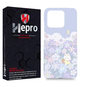 HEPRO MC Cover for XIAOMI Redmi Note 13 Pro 5G / Poco X6 5G