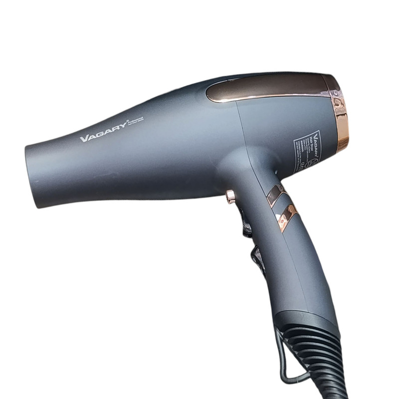 سشوار حرفه ای 2600 وات واگاری مدل VG-9921A