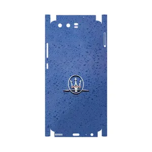 MAHOOT Maserati-FullSkin Cover Sticker for Huawei P10