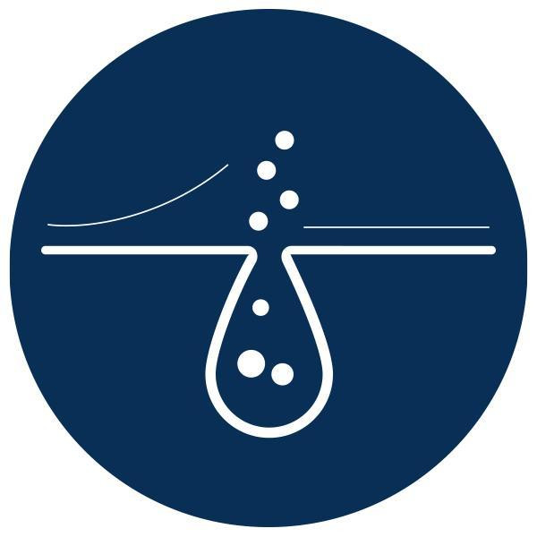 ژل ضد جوش سراوی مدل Blemish control حجم 40 میلی لیتر