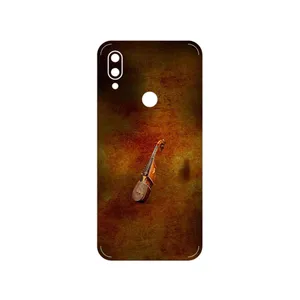MAHOOT Rabab Cover Sticker for Xiaomi Redmi 7