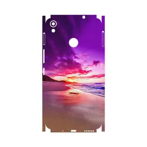 MAHOOT Sunset-FullSkin Cover Sticker for Tecno Camon CX Air