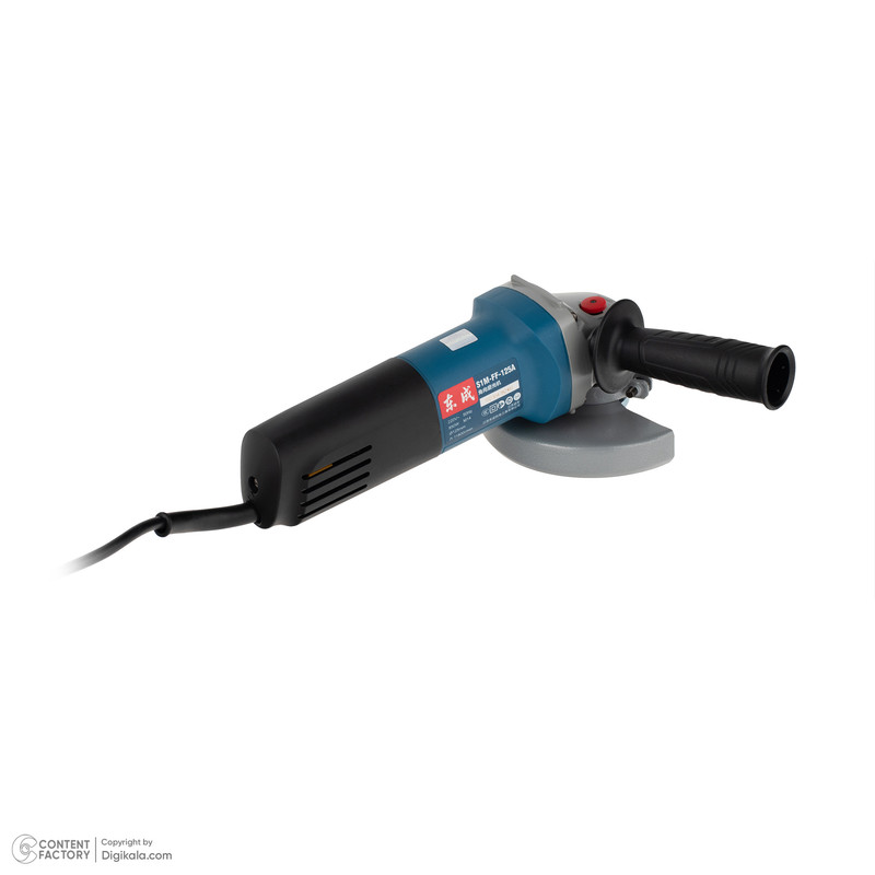 مینی سنگ 125 میلیمتری 850 وات دانگ چنگ مدل DSM06-125-s1m-ff-125a