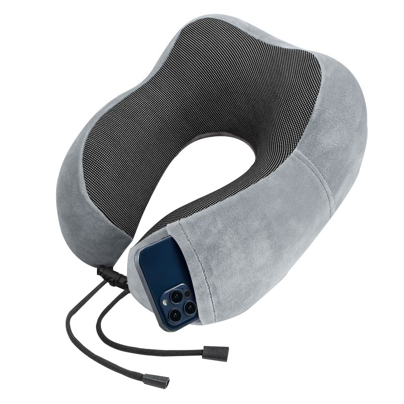 بالش دور گردنی مدل SCAP 046