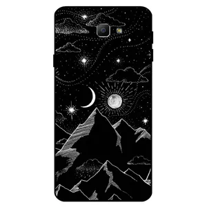 Megafone 8078 Cover For Samsung Galaxy J5 Prime