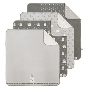 خشک کن نوزاد مامز کیوتی مدل KH-63 بسته 4 عددی