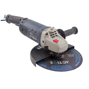 فرز سنگبری اکتیو تولز مدل AC-2123M