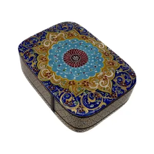جاکارتی خاتم کاری کد 10