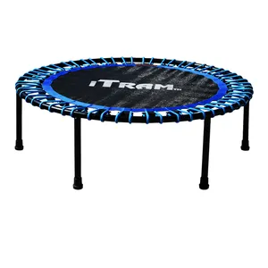 iTram r100-bl trampoline
