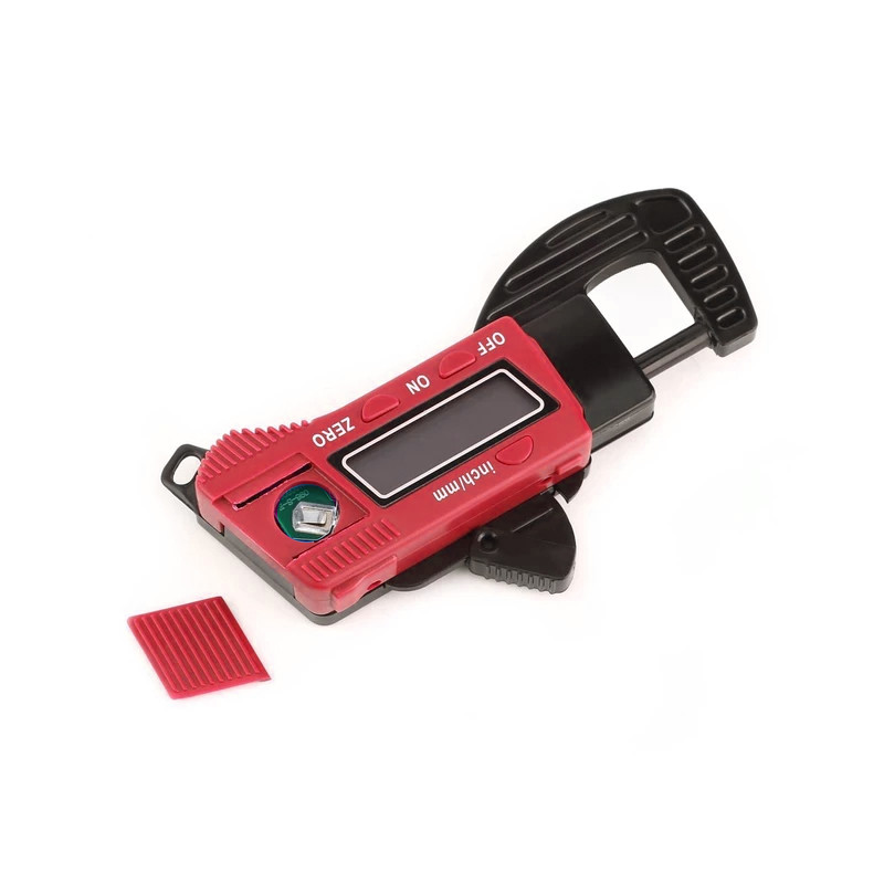 میکرومتر دیجیتال مدل R-DTG