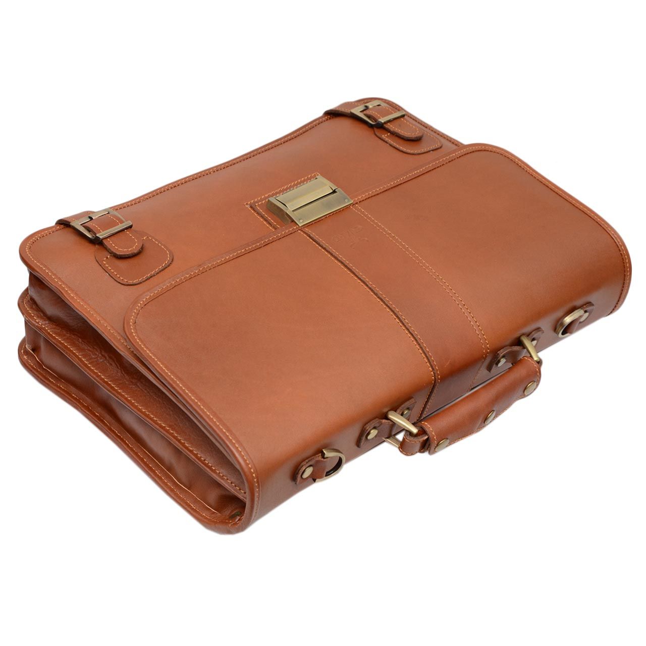 کیف اداری مردانه گارد مدل TAJ ML کد 3 -  - 6