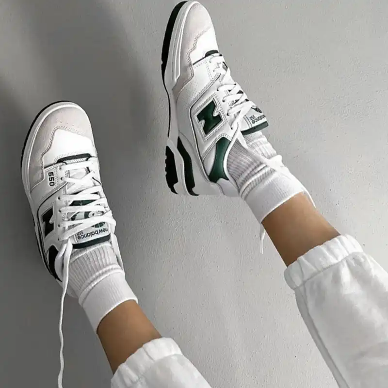 کفش پیاده روی مردانه مدل ms550