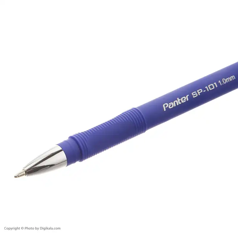 خودکار 8 رنگ پنتر مدل Sp 101