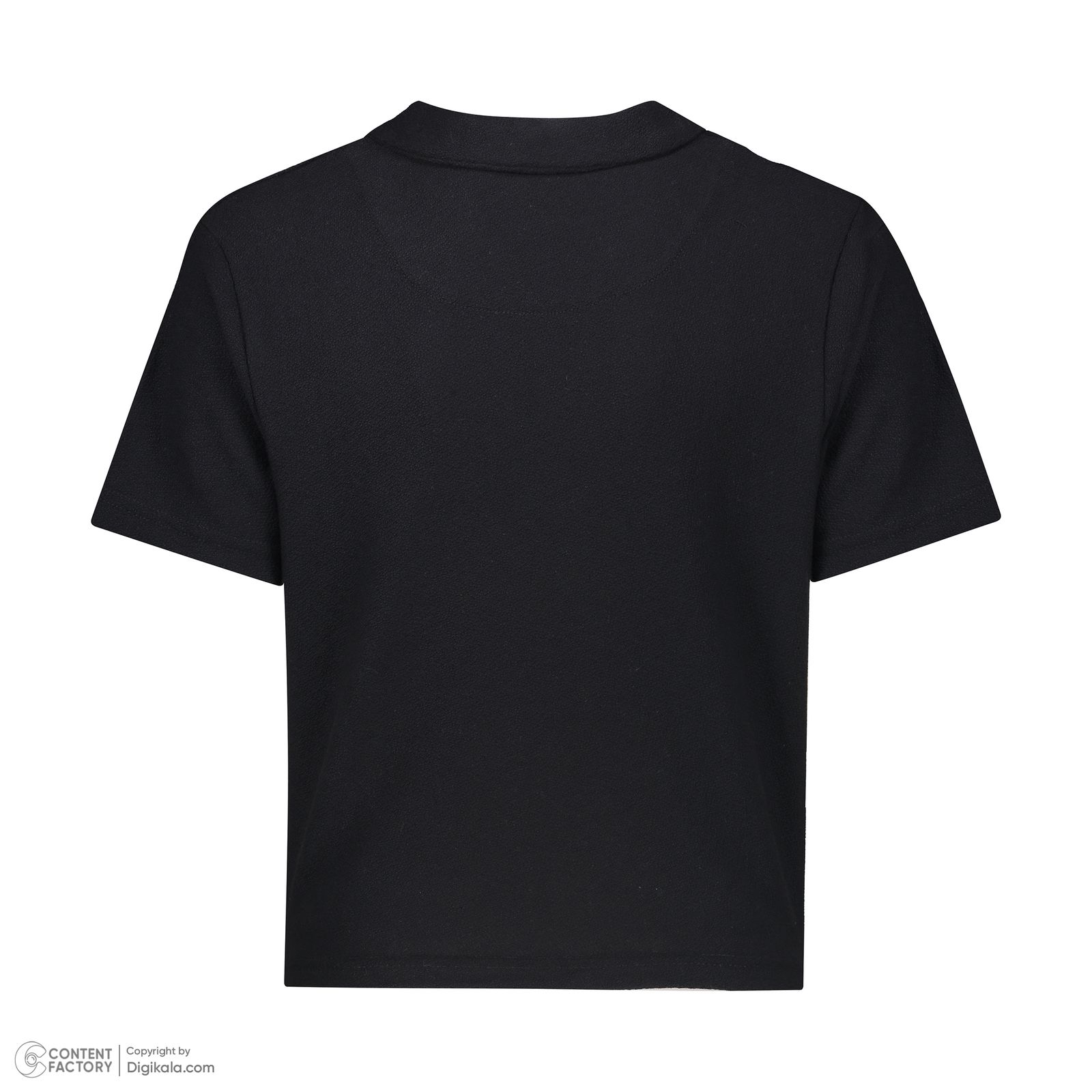 پولوشرت آستین کوتاه زنانه آر اِن اِس مدل 110223129904 -  - 4