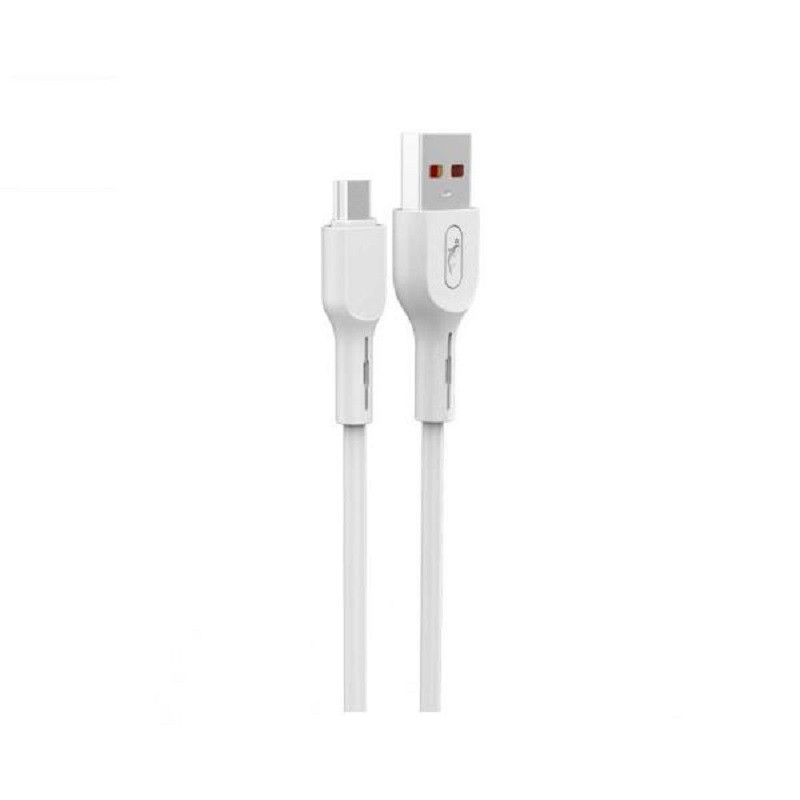 کابل تبدیل USB به USB-C اسکای دلفین  مدل SFP-S61T طول 1 متر بسته 5 عددی