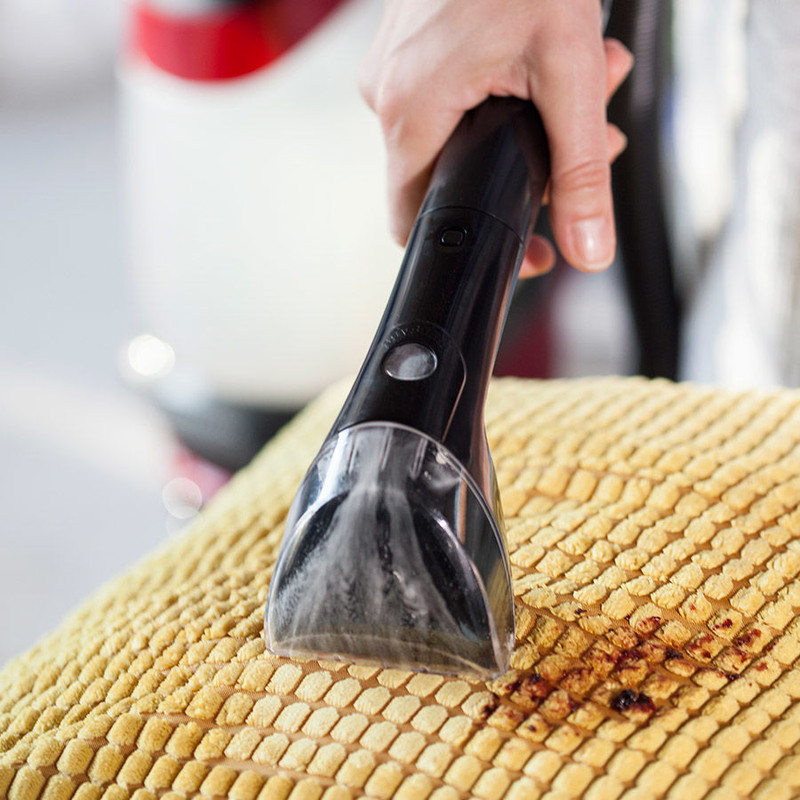 فرش شوی و مبل شوی بیسل مدل 1858E