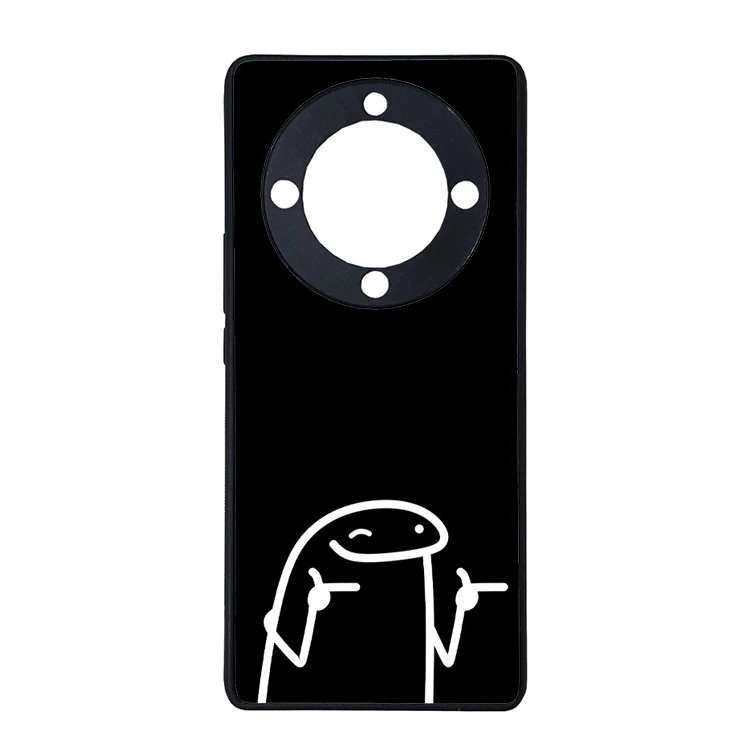 کاور گالری وبفر طرح نقاشی مناسب برای گوشی موبایل آنر x9a