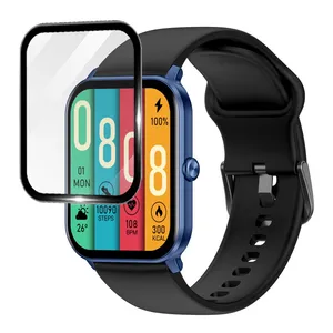Shahr Glass PMBI Screen Protector For Kieslect Ks mini