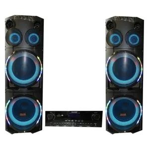 پخش کننده خانگی میکرولب مدل DJ-1222