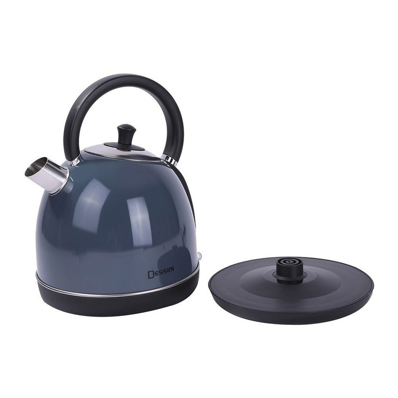 کتری برقی دسینی مدل DS-22SS گنجایش 1.7 لیتر