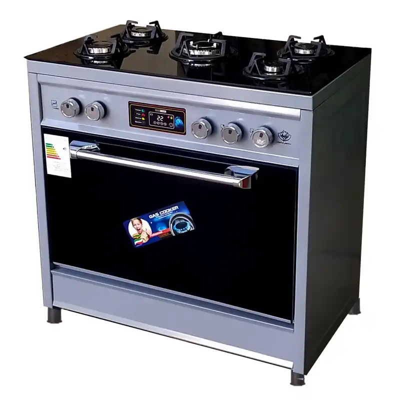 اجاق گاز دنپاسر مدل denPA1