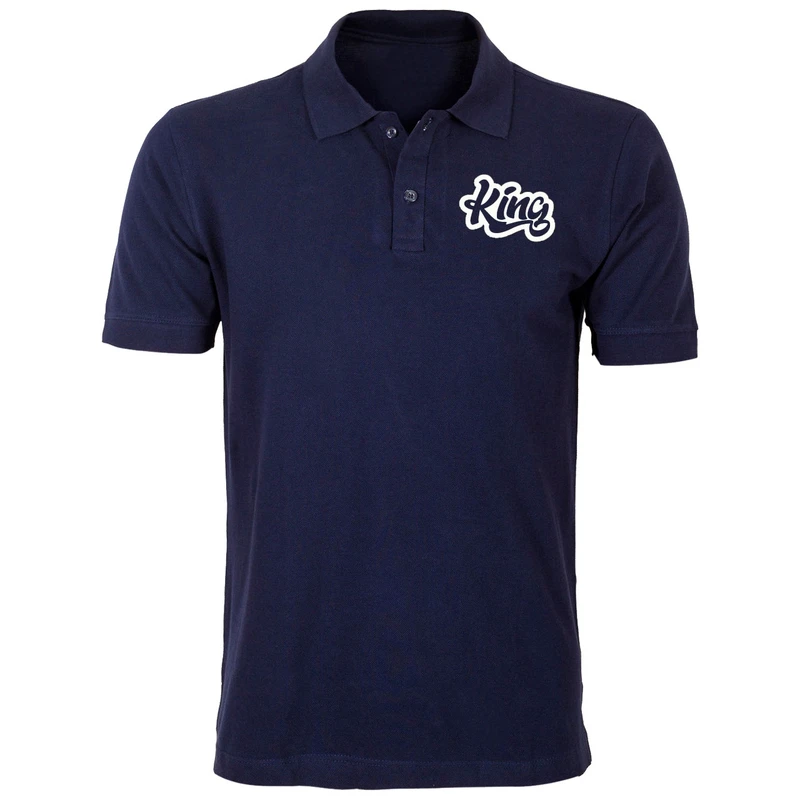 پولوشرت آستین کوتاه مردانه مدل X818