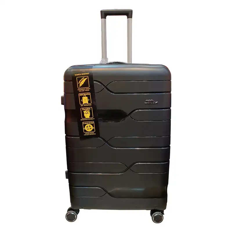 چمدان مونزا مدل 01 سایز بزرگ