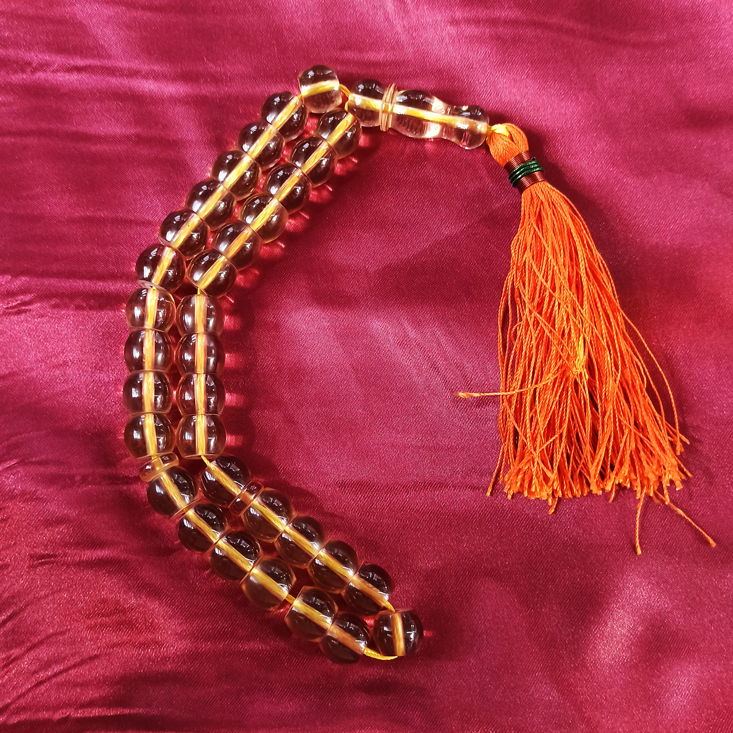 تسبیح سندولوس سلین کالا مدل ce-tas-san54