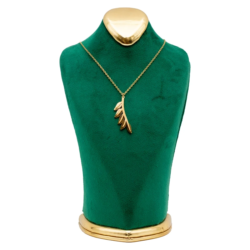 گردنبند زنانه مدل  TP 177