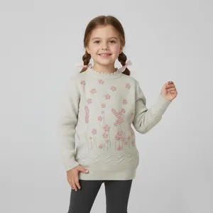 پلیور دخترانه مدل f150