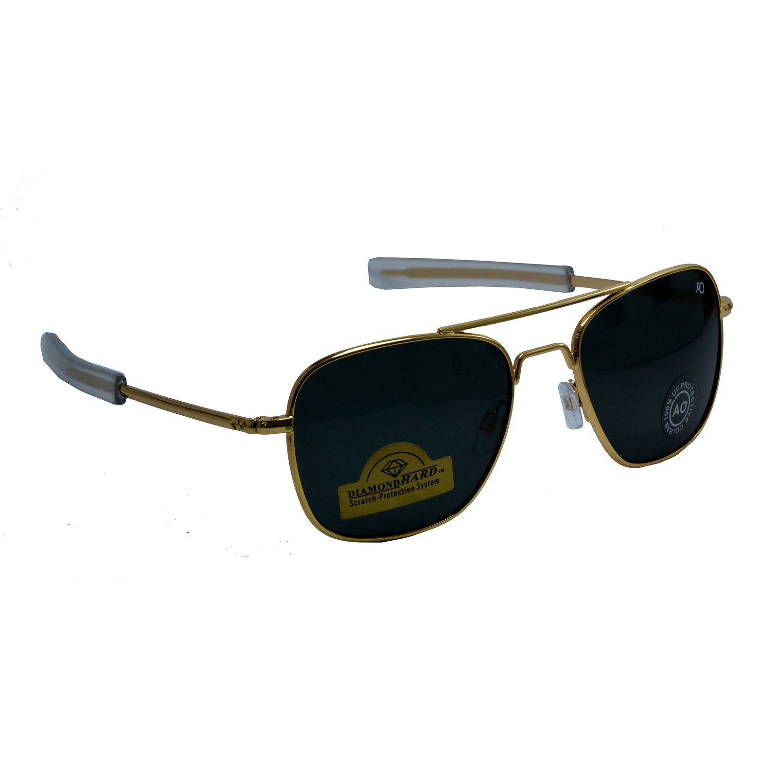عینک آفتابی امریکن اوپتیکال مدل OPTICAL USA STYLE C2 -  - 2