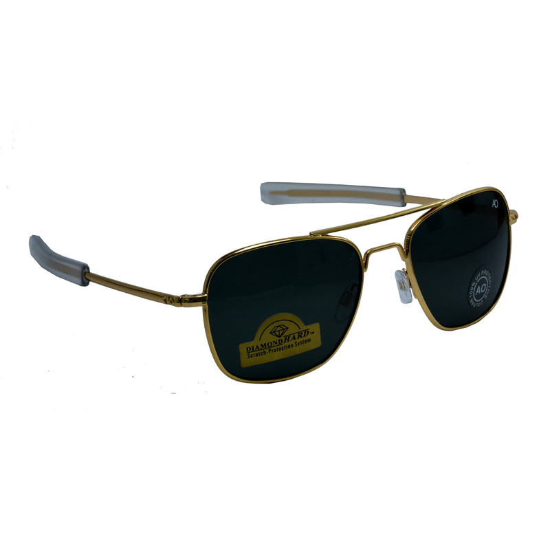 عینک آفتابی امریکن اوپتیکال مدل OPTICAL USA STYLE C2
