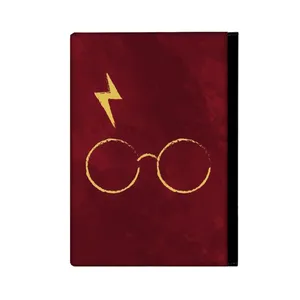 کلاسور مدل هری پاتر کد 664