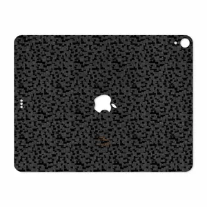 MAHOOT Black-Silicon Cover Sticker for Apple iPad Pro 12.9 GEN 3 2018 A1895