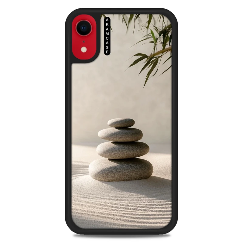 کاور آکام مدل AMC-WAXR-ZEN-8 مناسب برای گوشی موبایل اپل iPhone XR