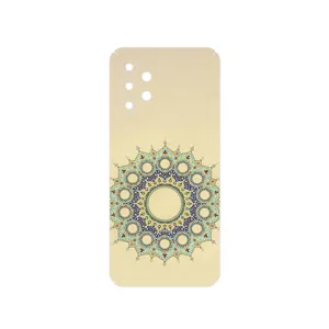 MAHOOT Art of Illumination 2 Cover Sticker for Samsung Galaxy A13