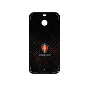 MAHOOT Koenigsegg Automotive AB Cover Sticker for HTC 10 Evo